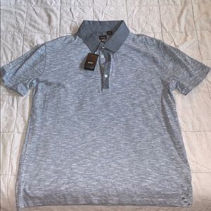 Hugo boss polo